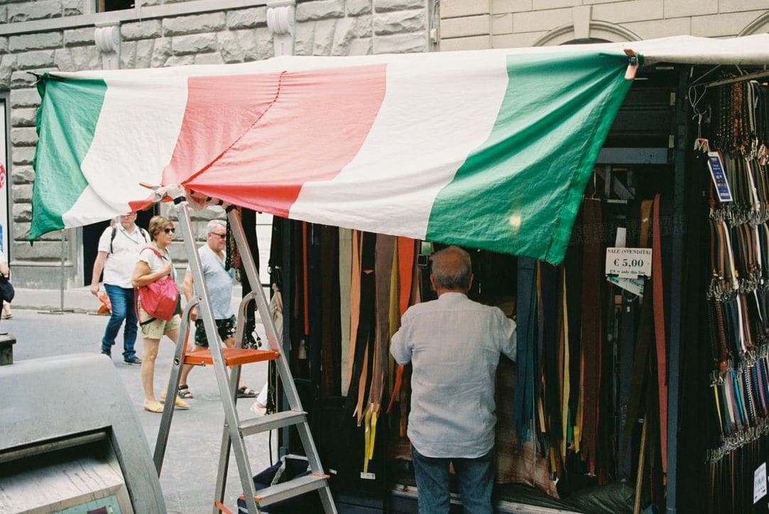 イタリア語アカデミア東京 5